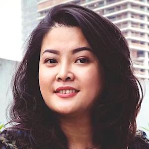 Tina Huynh