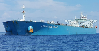 Advantage Tankers Linked to Five-Ship Purchase